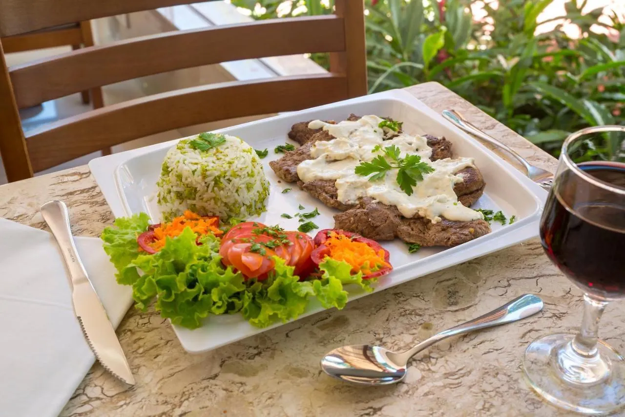 **** Hotel Floral Inn Family Porto Seguro Brasil