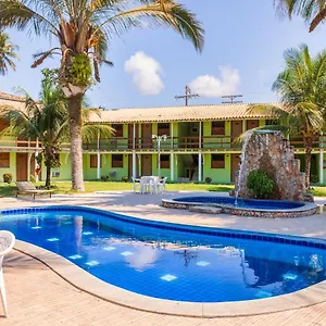 Hotel Beira Mar Praia, Porto Seguro