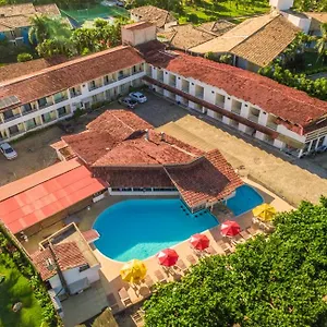 Hotel Garça Branca, Porto Seguro