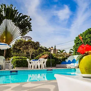 Hotel Porto Ancoras, Porto Seguro