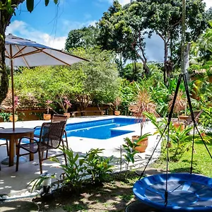 Casa de hóspedes Casas Natureza Brasil, Porto Seguro