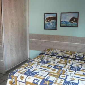 Geraldo Pautz Apartamento