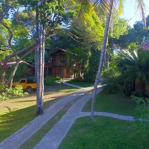 Estalagem Atlântida, Porto Seguro