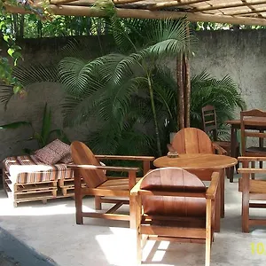 Alojamento de Acomodação e Pequeno-almoço Cabo Verde, Porto Seguro