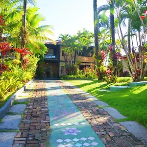 Estalagem Mar Aberto, Porto Seguro