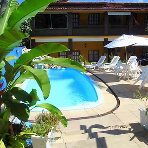 Estalagem A Flor Da Terra, Porto Seguro